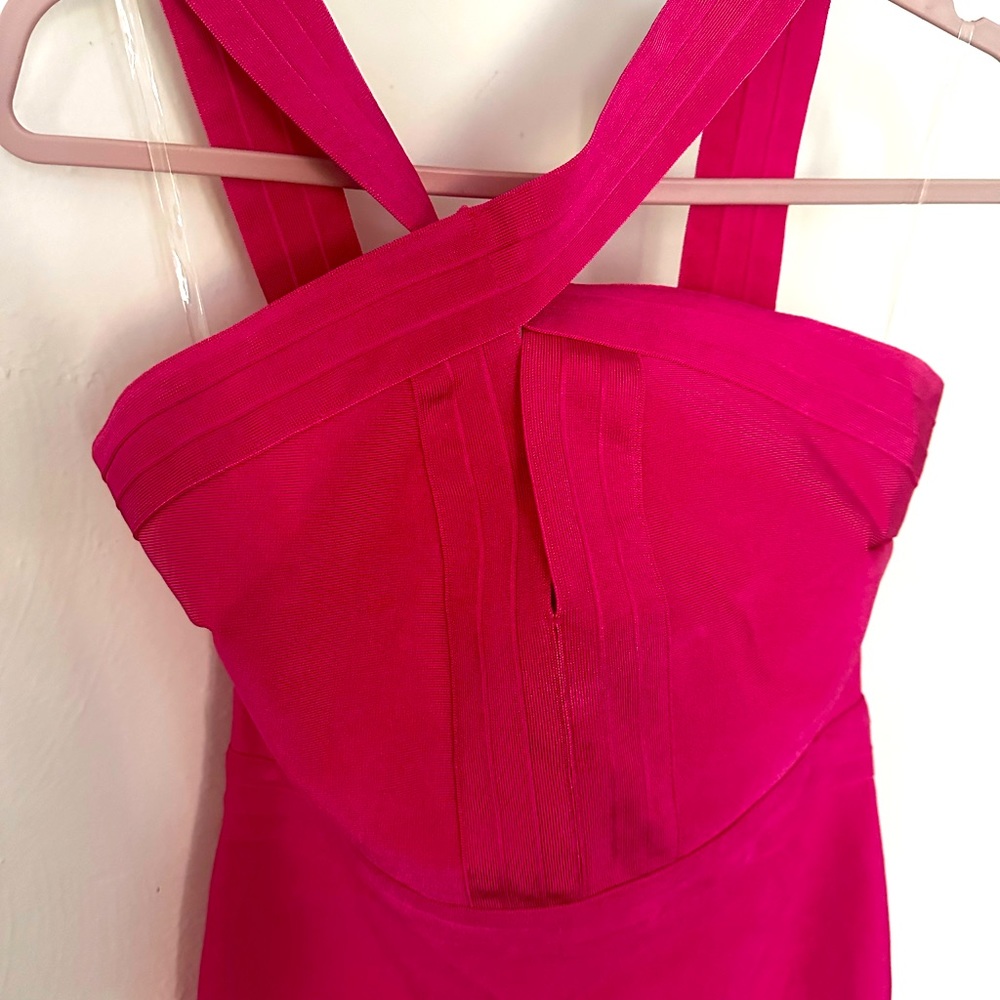 WOW Couture Sexy Bandage Dress
